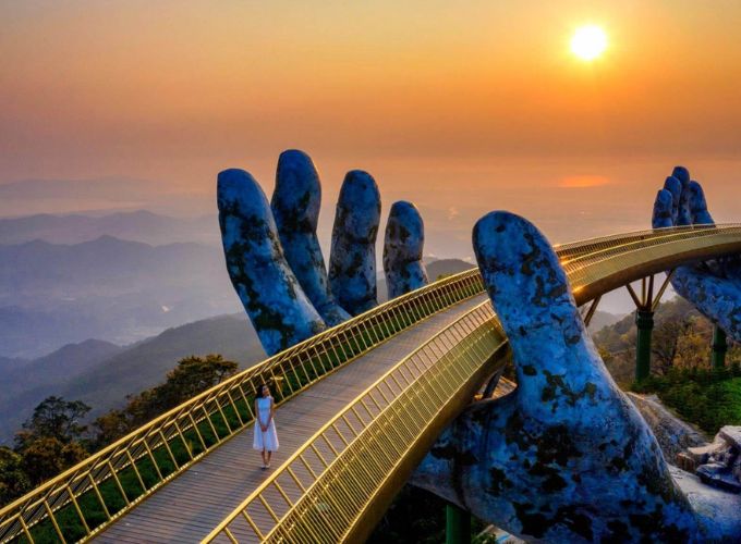 Đặc Sản Đà Nẵng – Mỗi Món Quà Là Một Chút Hồn Phố Biển