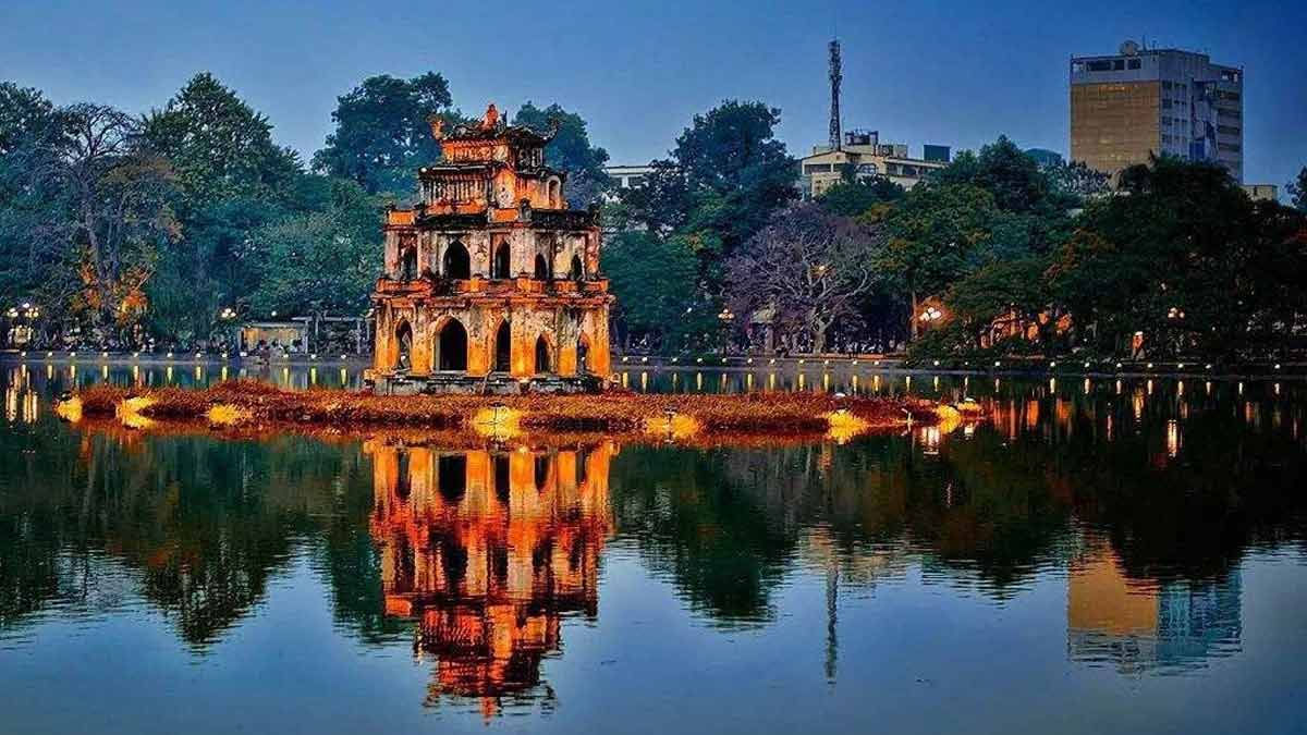 Đặc Sản Hà Nội – Trọn Vẹn Hương Vị Truyền Thống Thủ Đô
