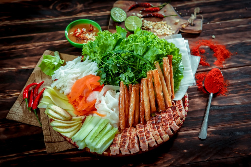 Đặc Sản Nha Trang – Hương Vị Biển Cả Trong Từng Món Quà